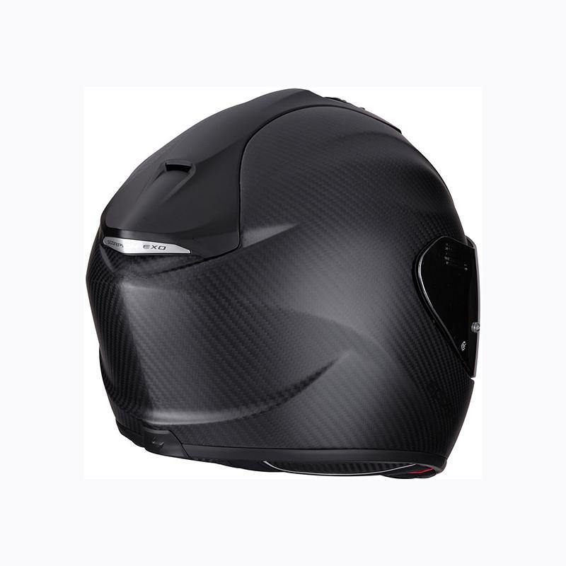 SCORPION EXO-1400 AIR CARBON MONO - Helmetking 頭盔王